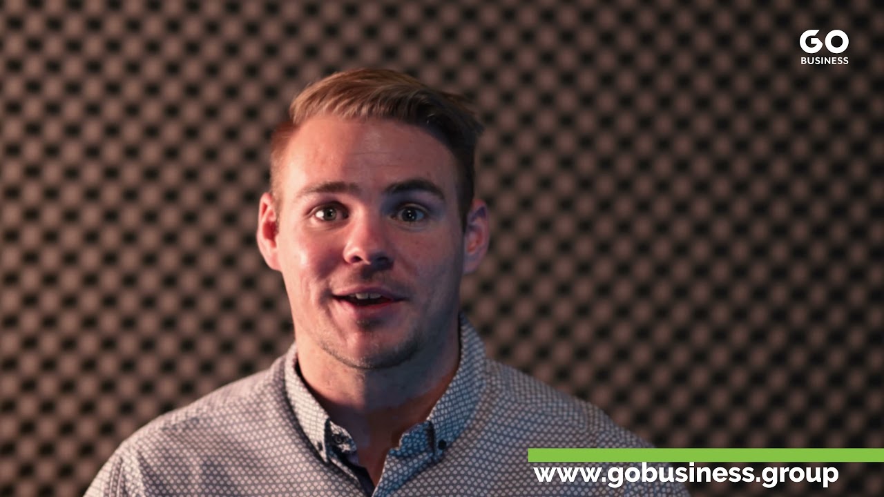GoBusiness Video