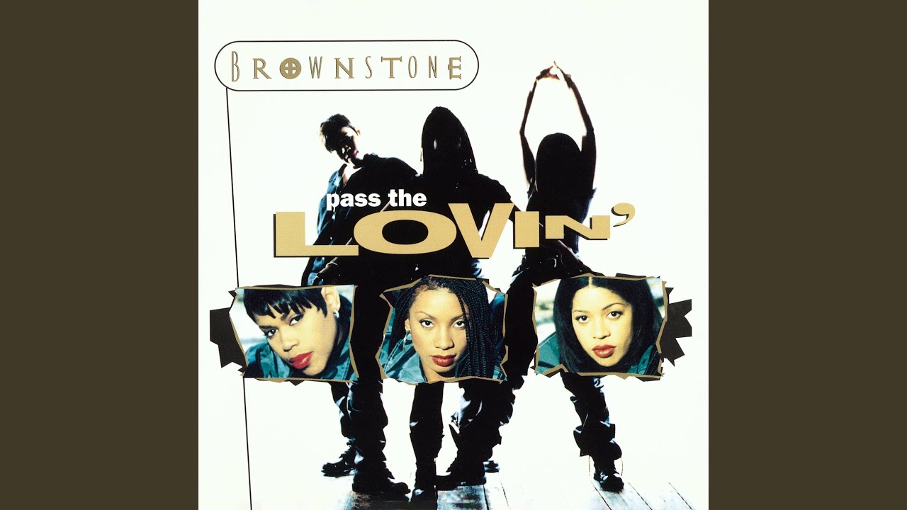Pass The Lovin' (Momo's Pass the Dub Mix)