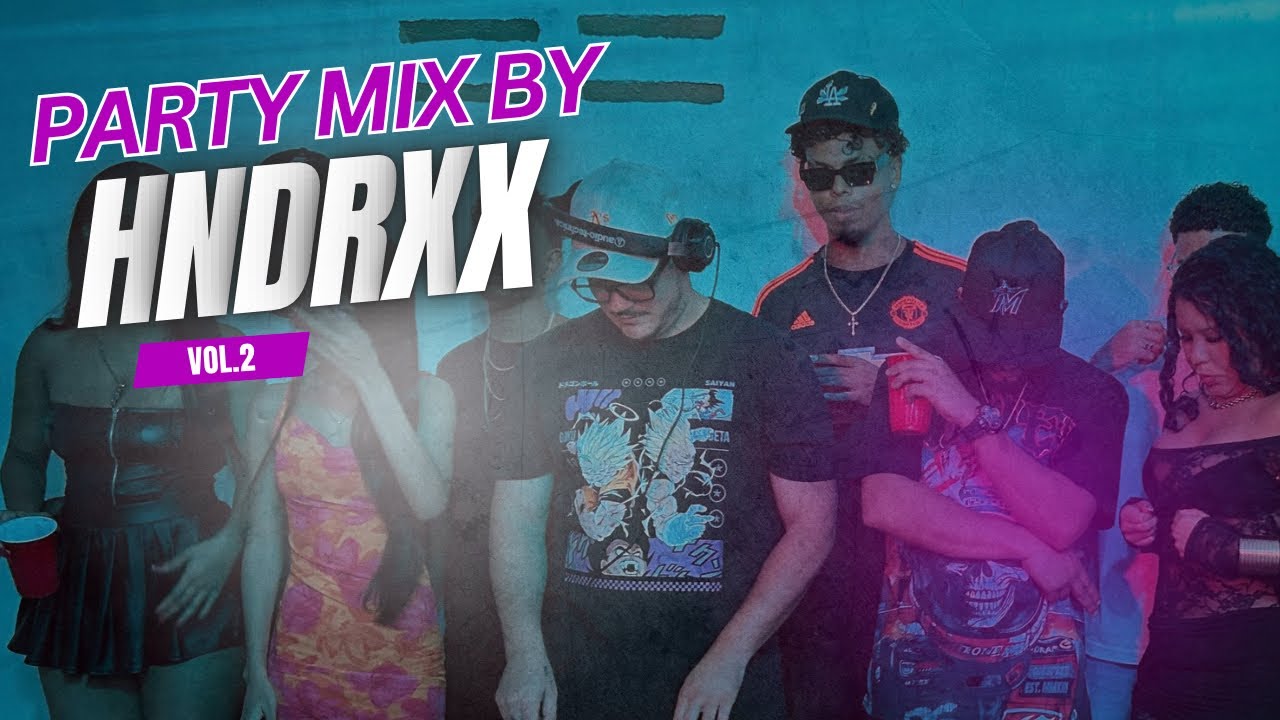 🔥 PARTY MIX VOL. 2 🔥 | AFROBEAT en Español 2026 🕺🏽🌴 (Modo Fiesta)