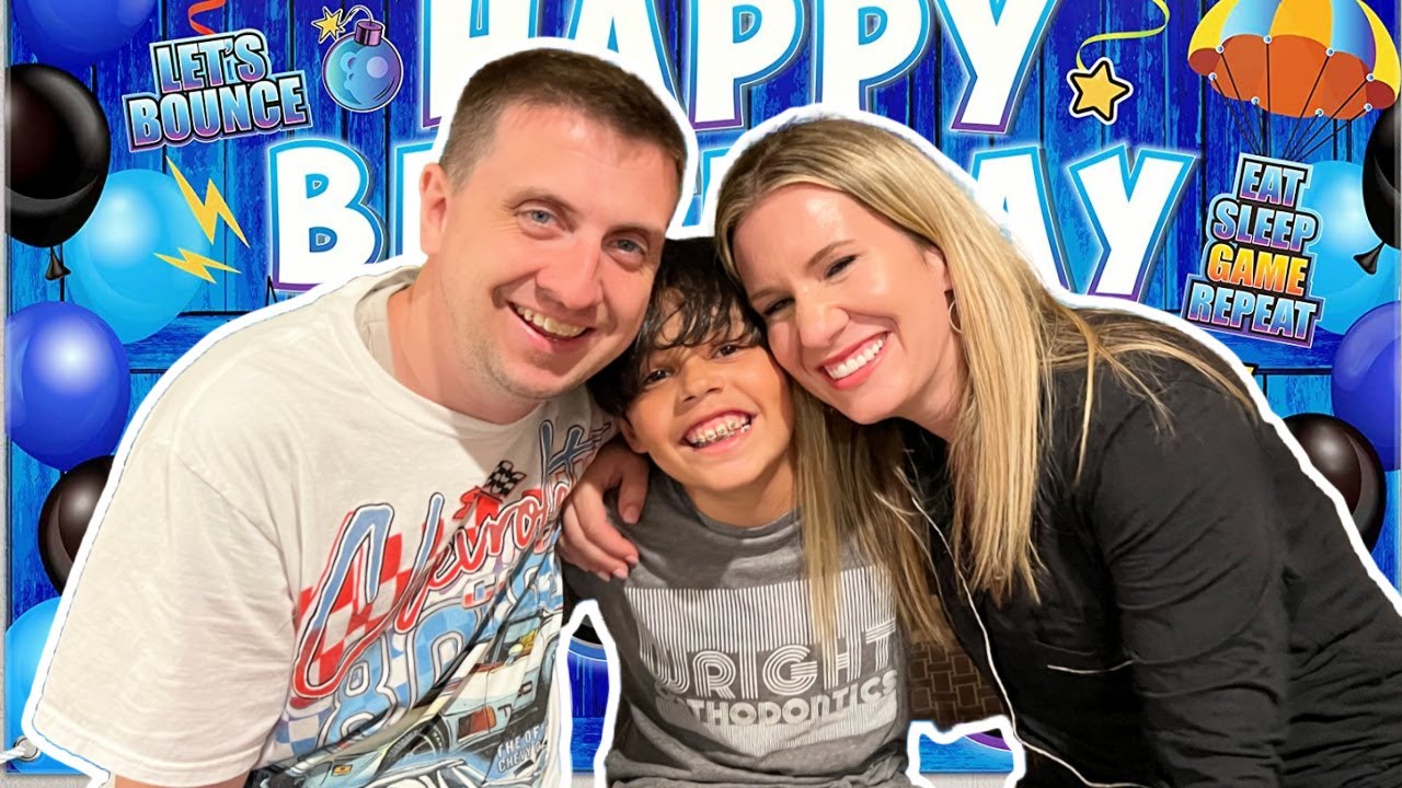 Birthday TRIP | 11th Birthday Special!