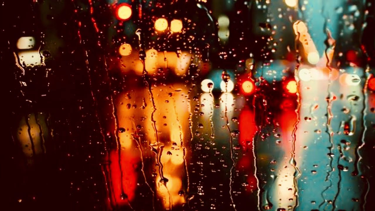 Heavy Rain Outside,  🌧️ Peace Inside. 300 minutes of Relaxing Rain
