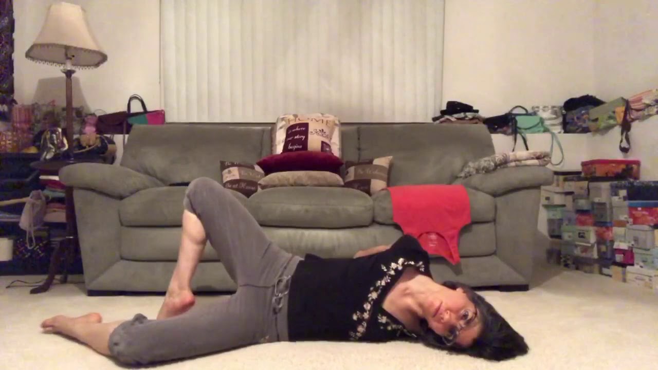 Yoga OOTD