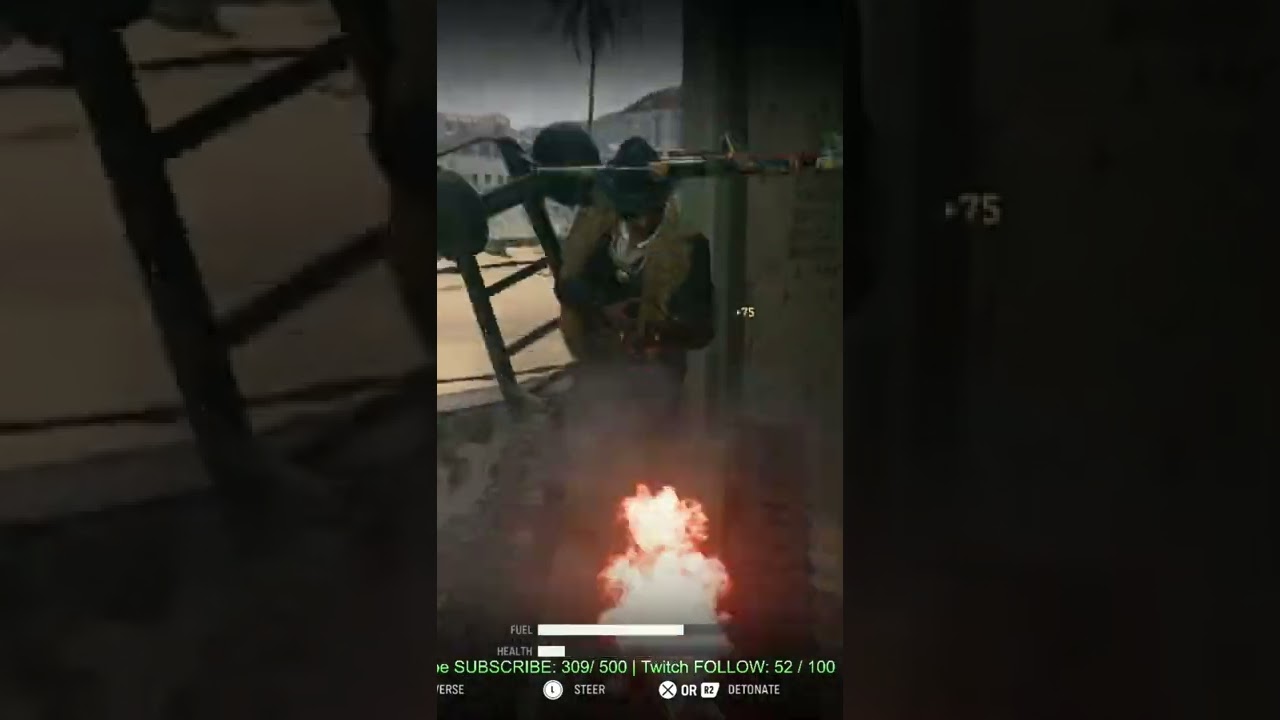Trolling With The Goliath Ep. 40 | COD: Vanguard #callofduty #vanguard #flamenaut #shorts #trolling