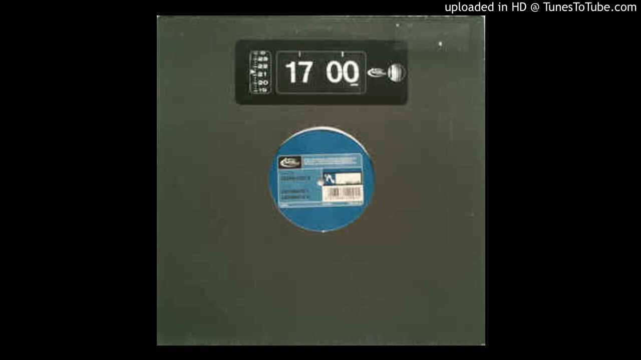 Nad's Lab &mdash; Deepalized II