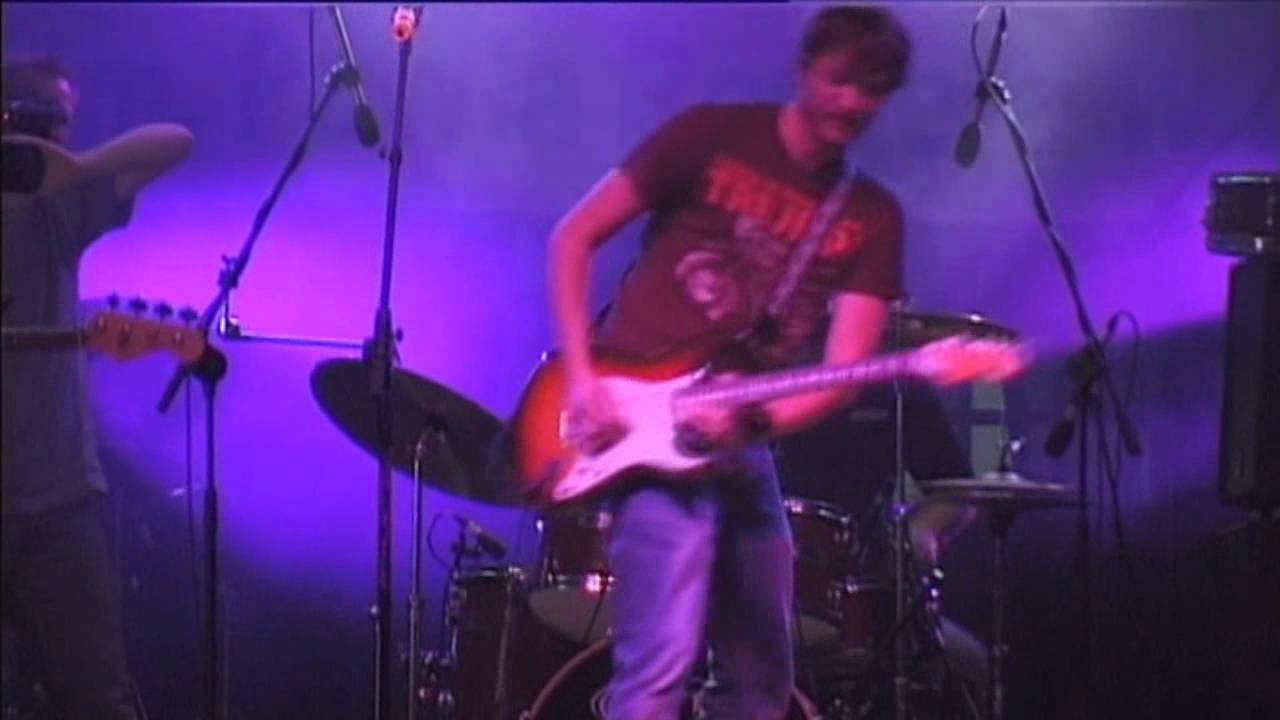 Smokestack - Problem Child [2009.09.05]