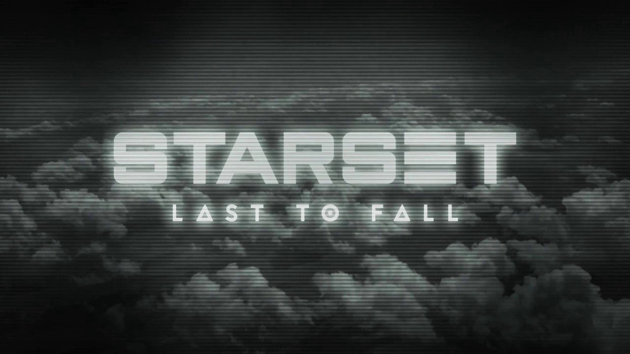 Starset - Last To Fall  [Subtitulado español]