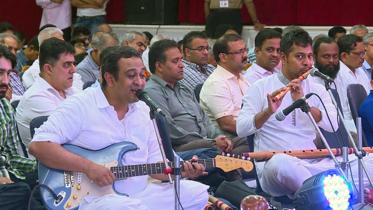 Dena Ho Toh Dijiye | Vikram Hazra