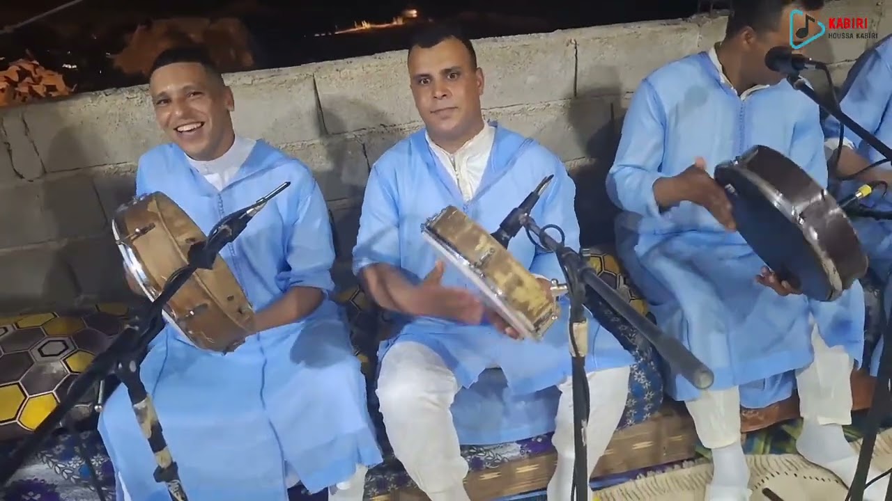 Houssa kabiri