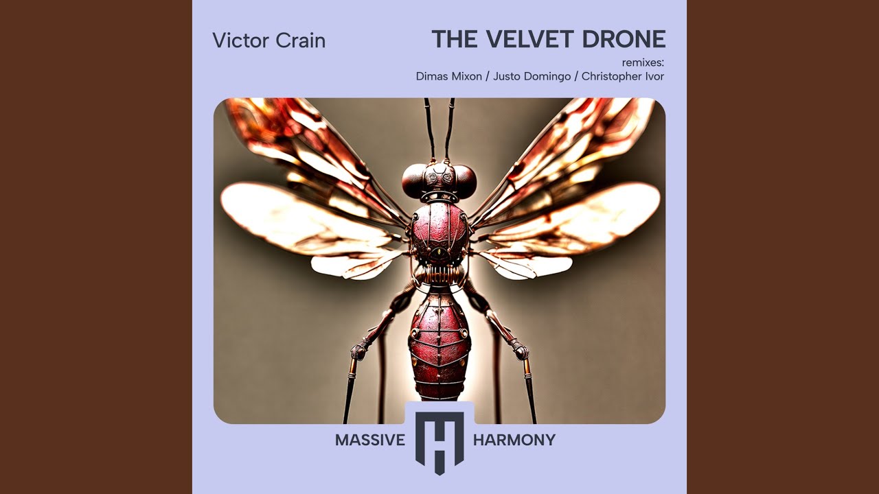 The Velvet Drone (Christopher Ivor Remix)