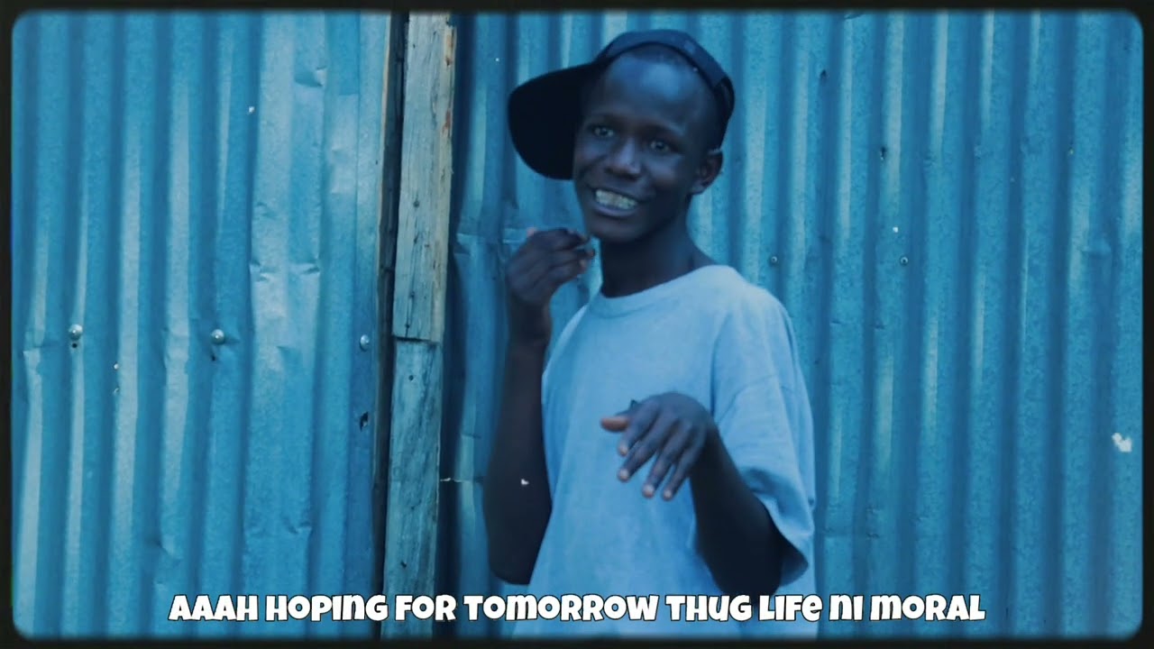 KT - Rhunda (Official Music Video)