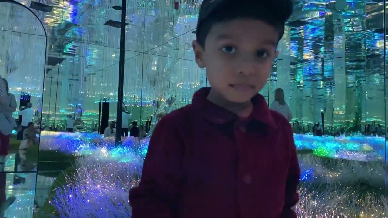 AYA UNIVERSE DUBAI 
