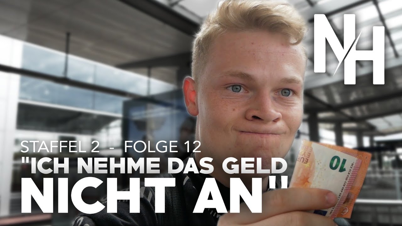 Die Lagerfeuergeschichte I Staffel 2 Folge 12