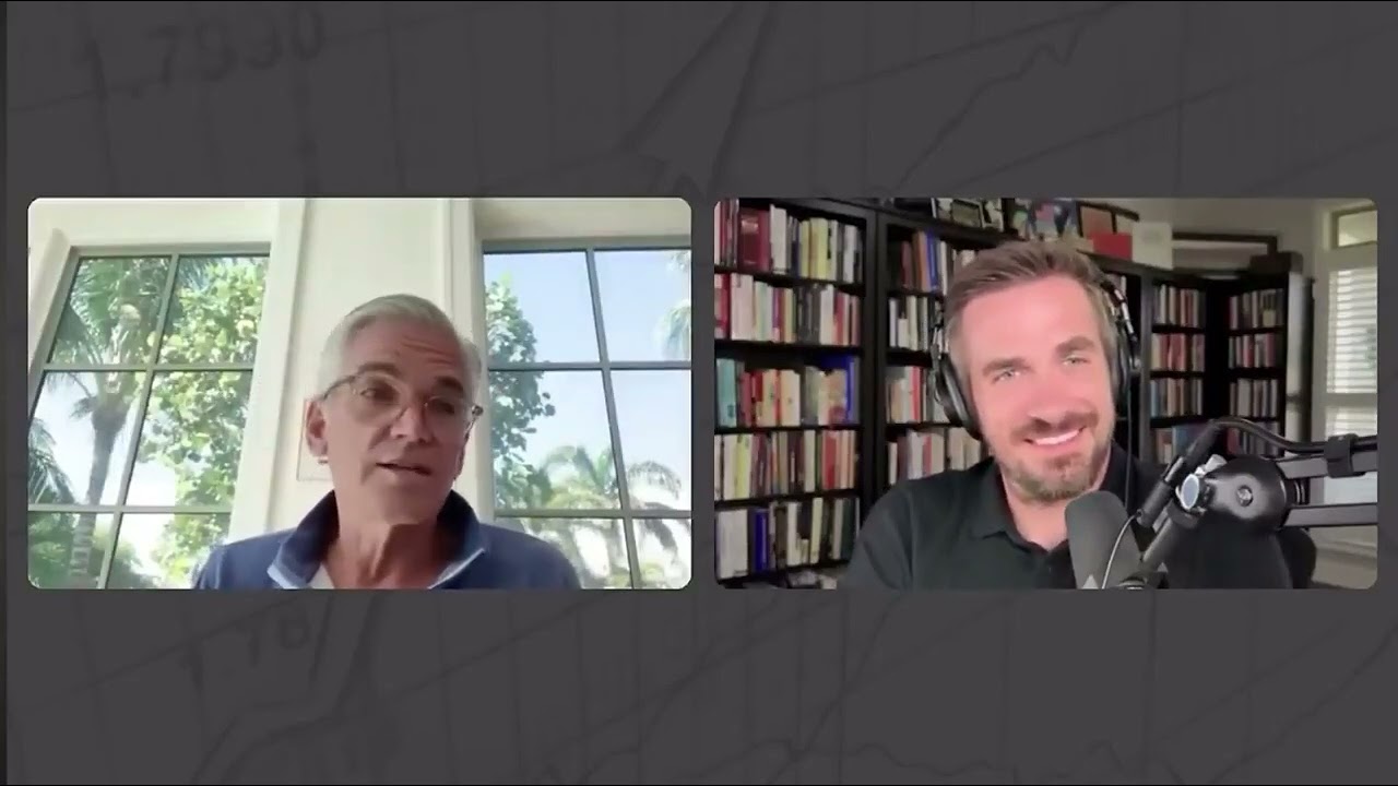 50 - Bitcoin is demonetizing art and real estate