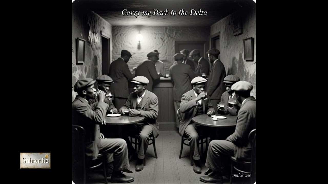 Carry me Back to the Delta