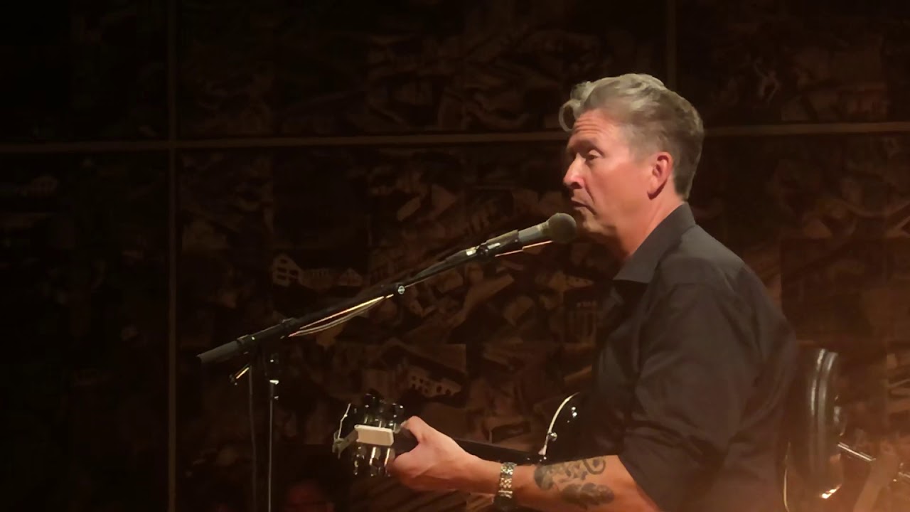 Anders Blichfeldt - Rock and Roll Medley