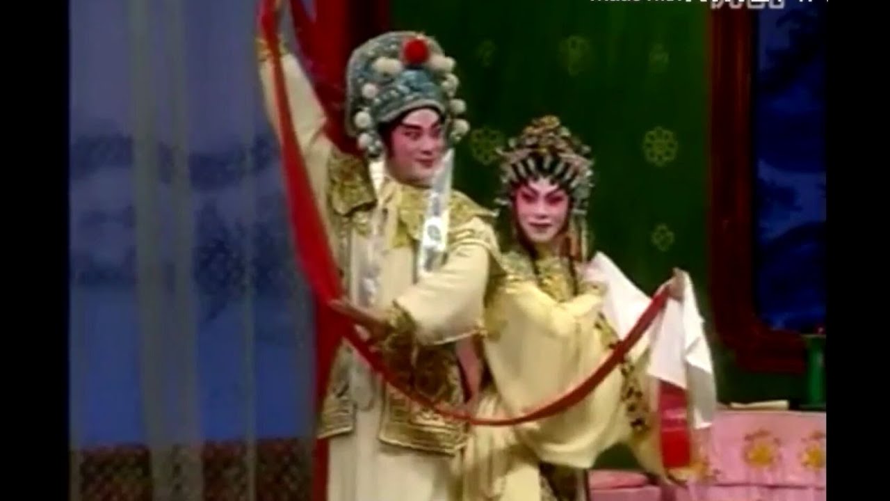 粵劇 香羅奇案  鍾康祺 梁淑卿 陸建強 cantonese opera