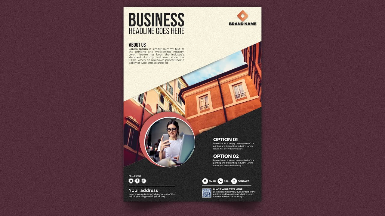 Magazine Cover Design Affinity Publisher Tutorial