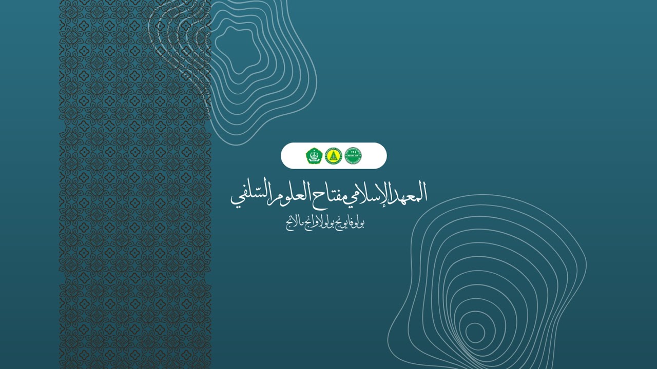 🔴 LIVE KAJIAN KAJIAN RAMADHAN KITAB MAQOSHIDU ASH-SHAUM BERSAMA UST