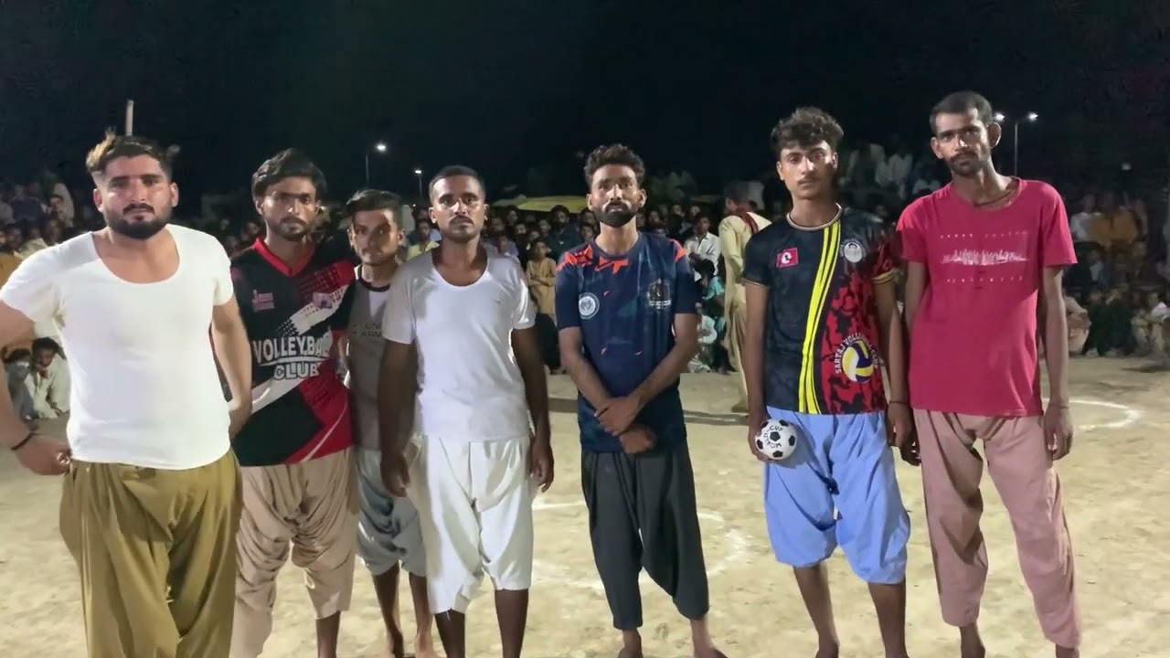 Ubaid Wadhe ne To Kamal Kardeya! 🫣Mehar Tournament me🔥 