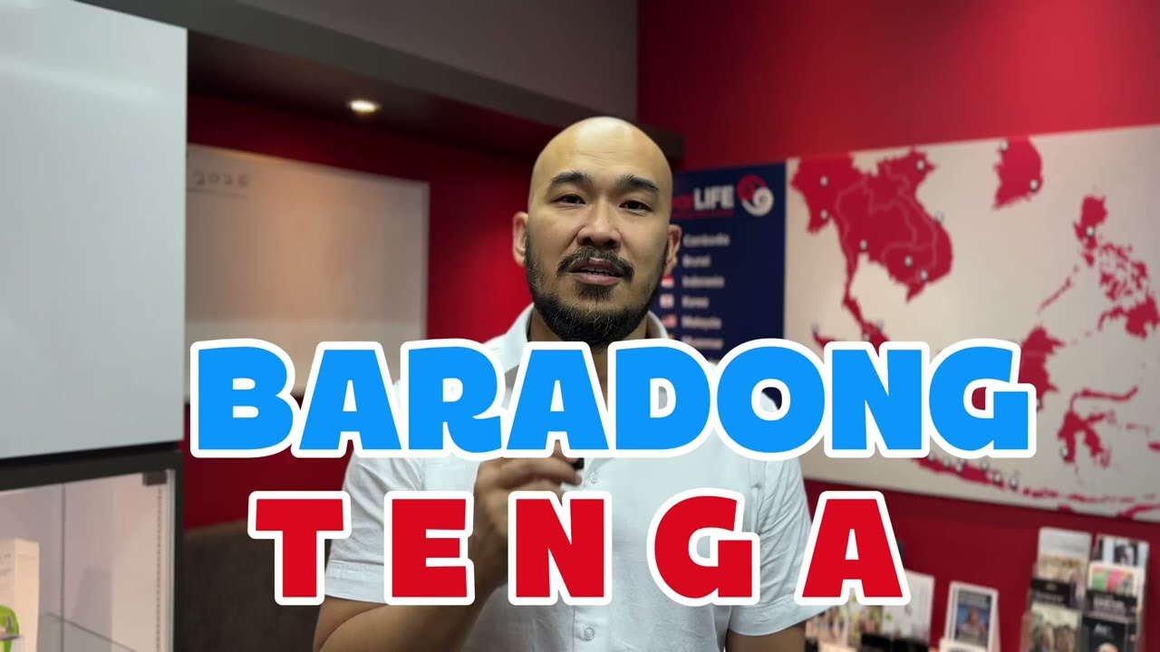 Solusyon Para Sa Baradong Tenga Na Hindi Mo Alam!