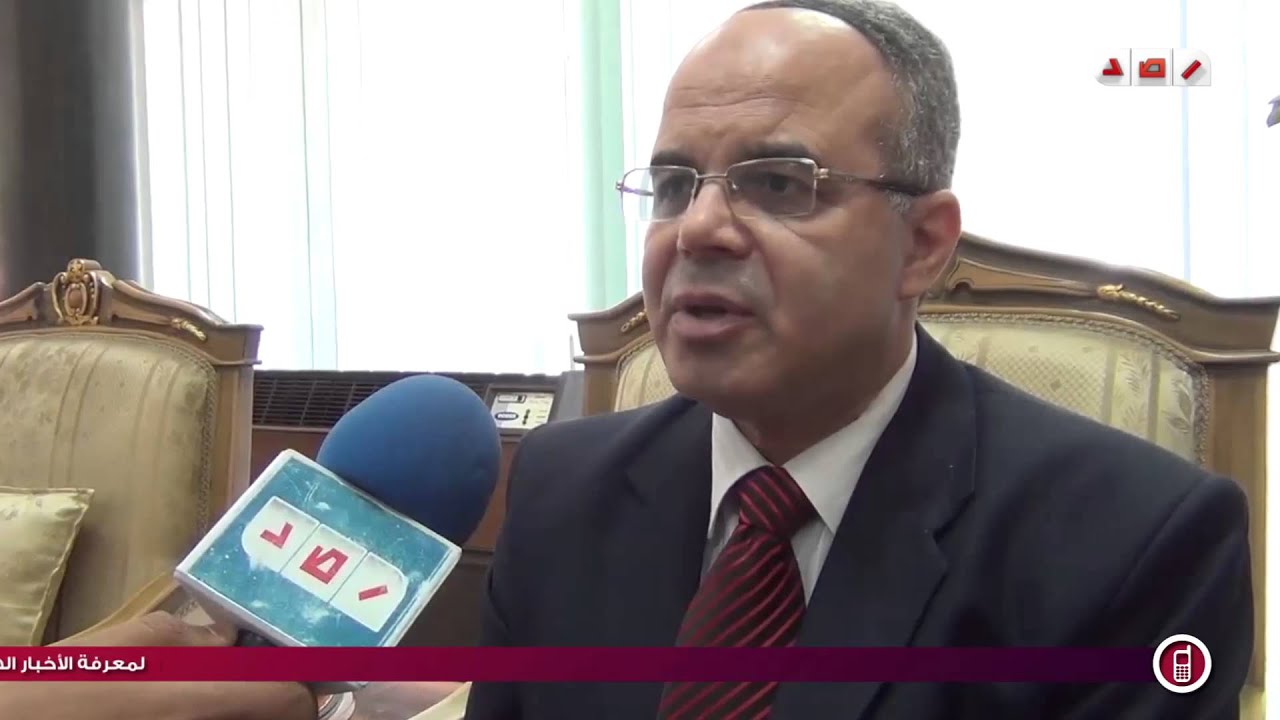 خاص | رسالة من محافظ بنى سويف الجديد لشعب بنى سويف