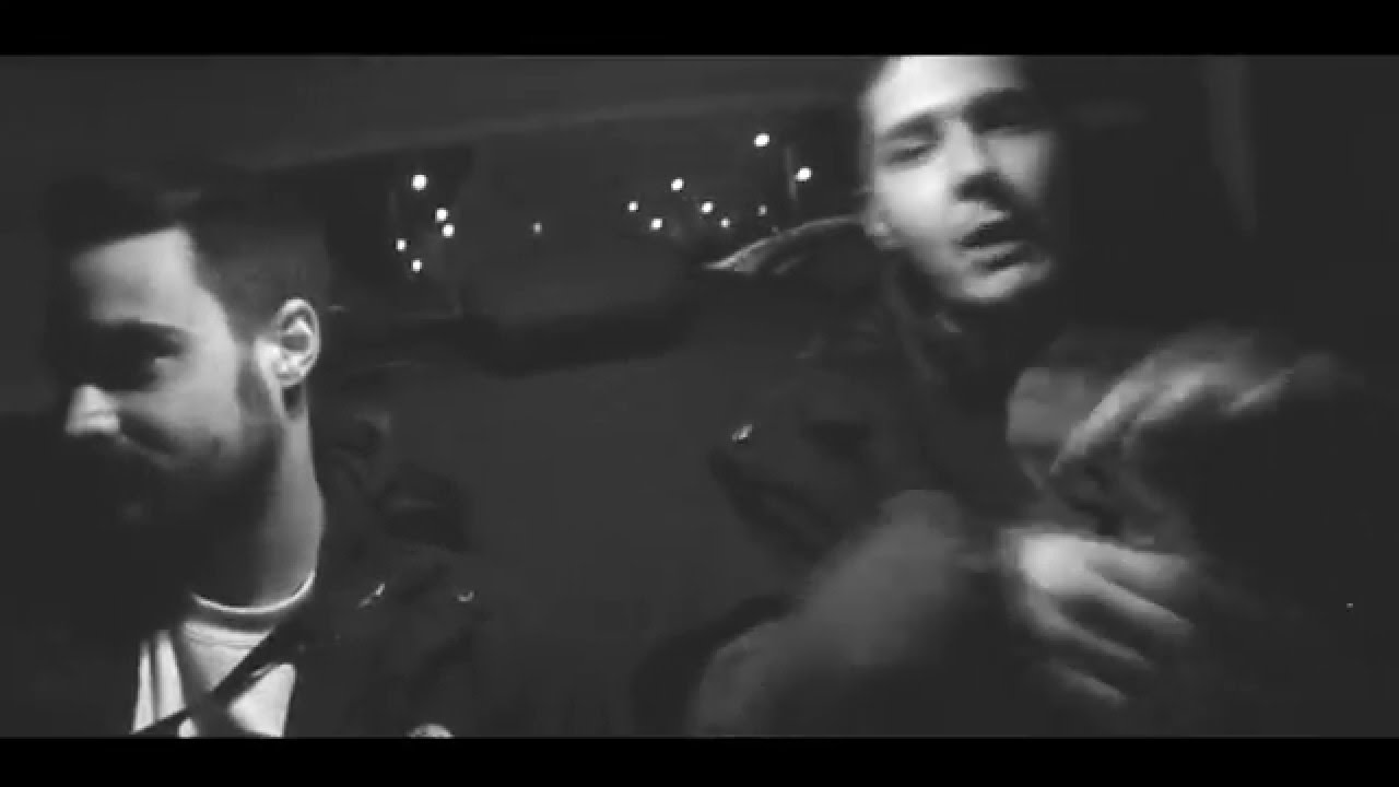 FABIÁN & NMEJÍAS - DECLIVE - CREDENS CLIP VOL. 27