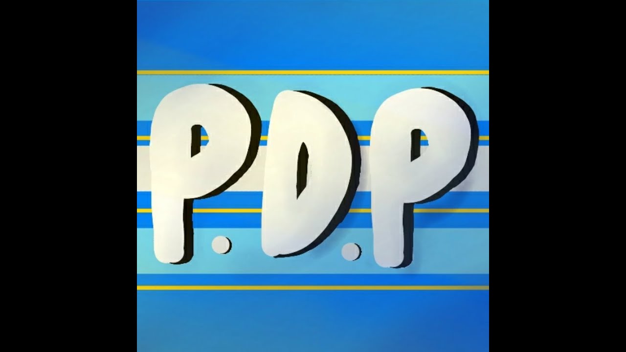 The Pretty Depressed Productions Fan Discord Server!