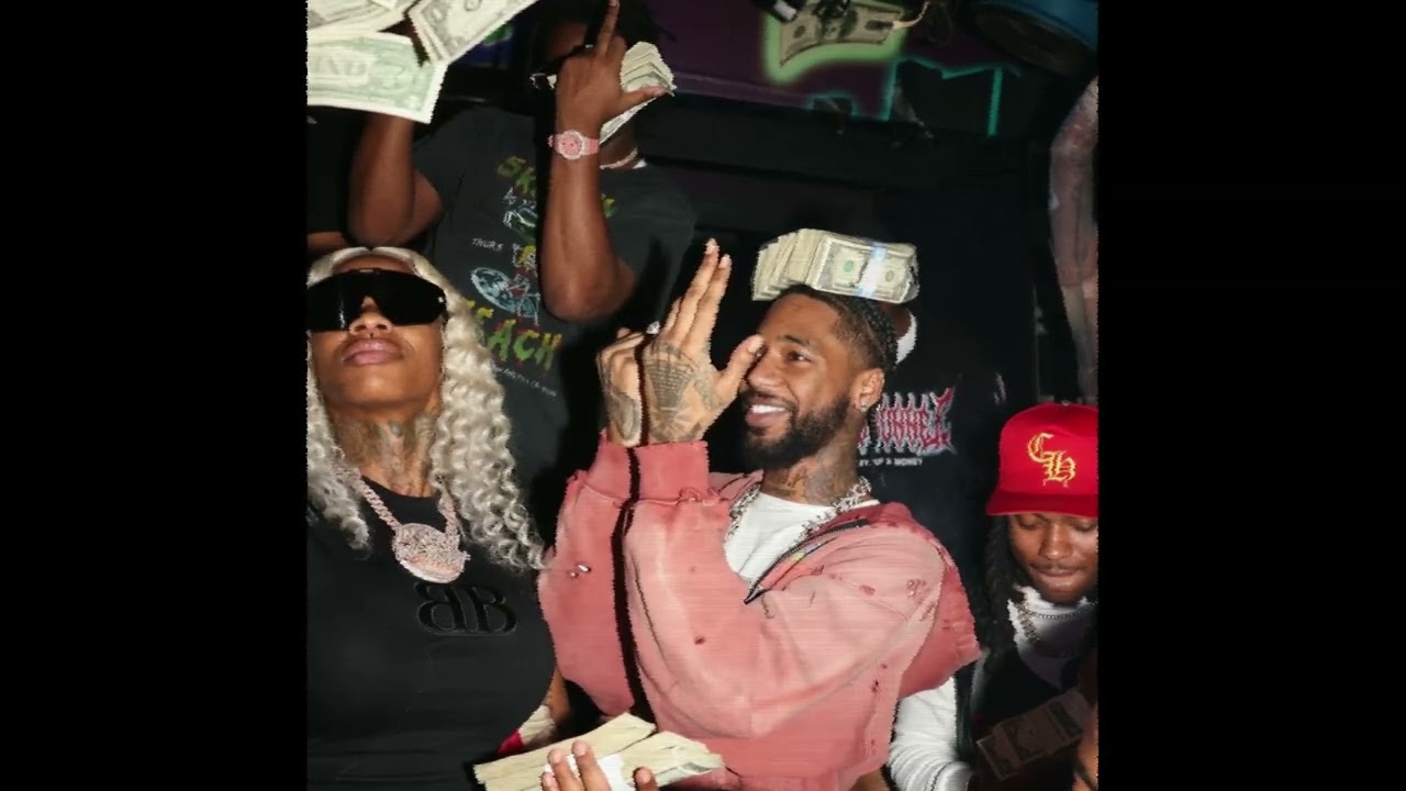 Key Glock x Tay Keith x Sexyy Red  Type Beat - 