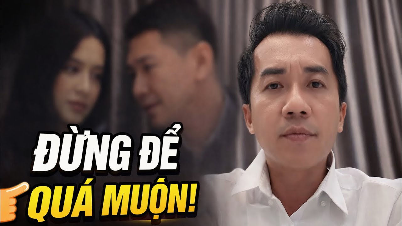 Nguyễn Văn Lên mong Bích Phương và chồng Kim Thoa làm điều này trước khi quá muộn | Speak Up