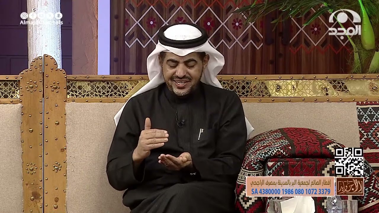 ركب الطيارة لحضور مؤتمر وتعطلت فأخذوه بسيارة لأجل يصل بالوقت ولكن ماحصل لم يكن متوقع | د.أحمد المسند