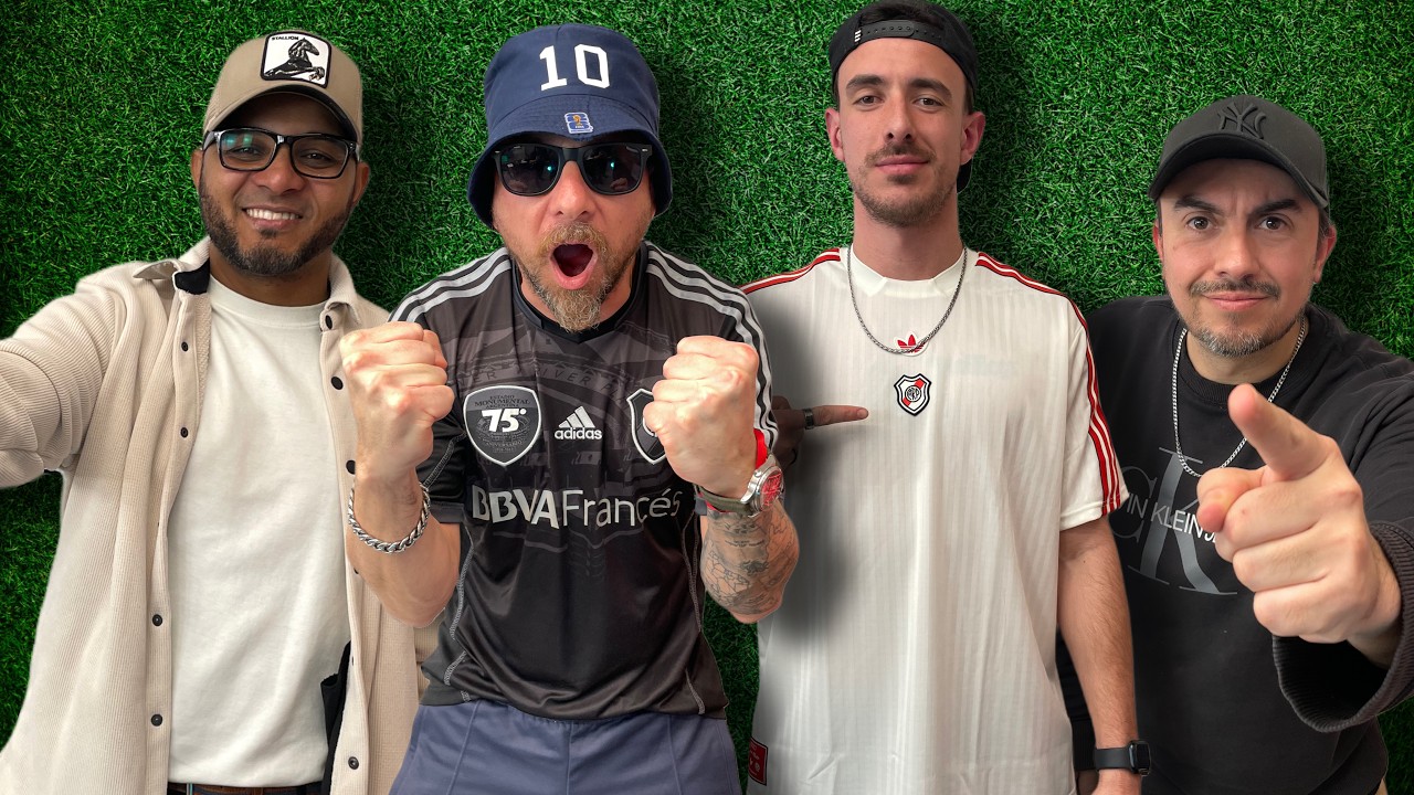 FECHA 4 DE LA MLS!!  TODO EL RESUMEN DEL FIN DE SEMANA, LO QUE SE VIENE DEL MUNDIAL 2026