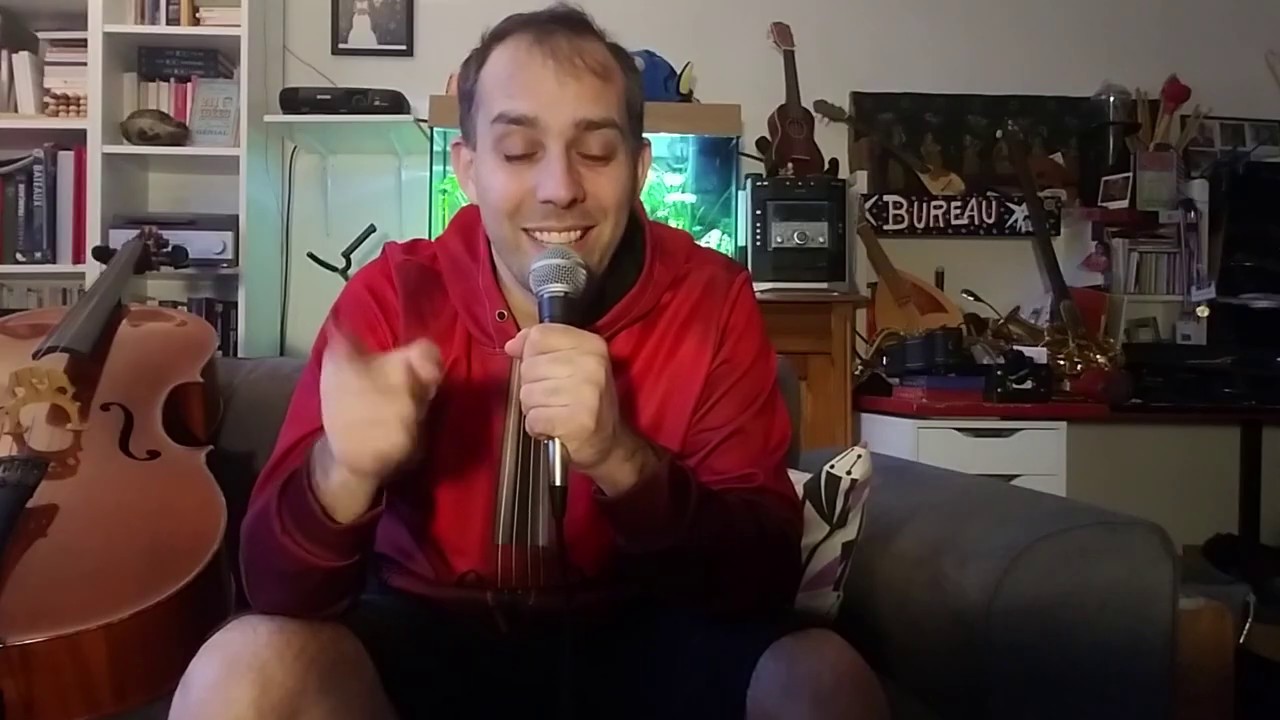 RYTHME 4 : LE BEATBOX