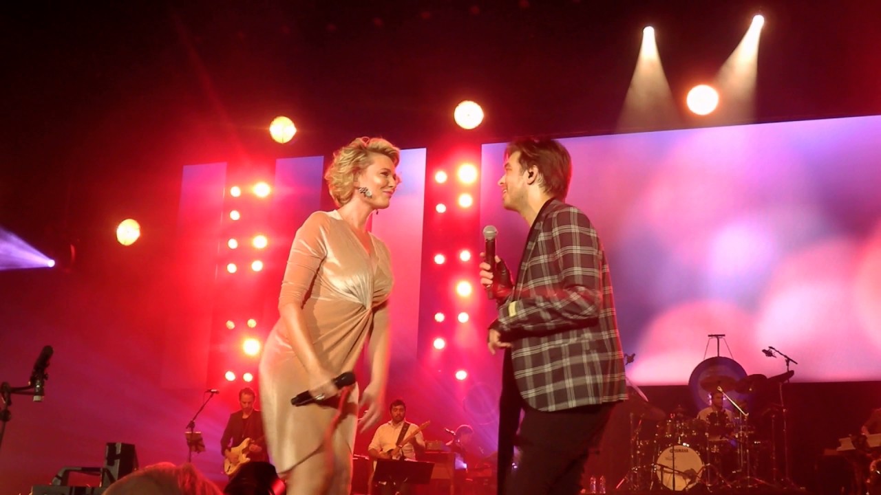 Waylon en Marlijn -the time of my live -dirty dancing 25 november