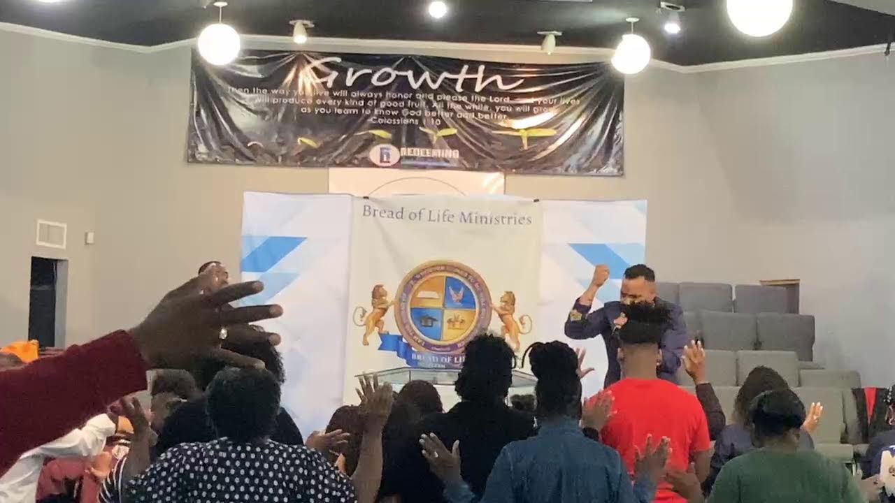 Bread of Life Ministries Inc.