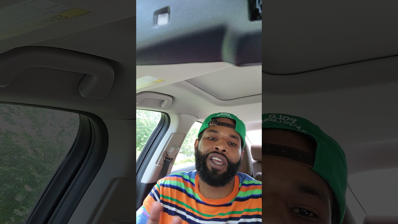 My first time on Rikers Island pt2 