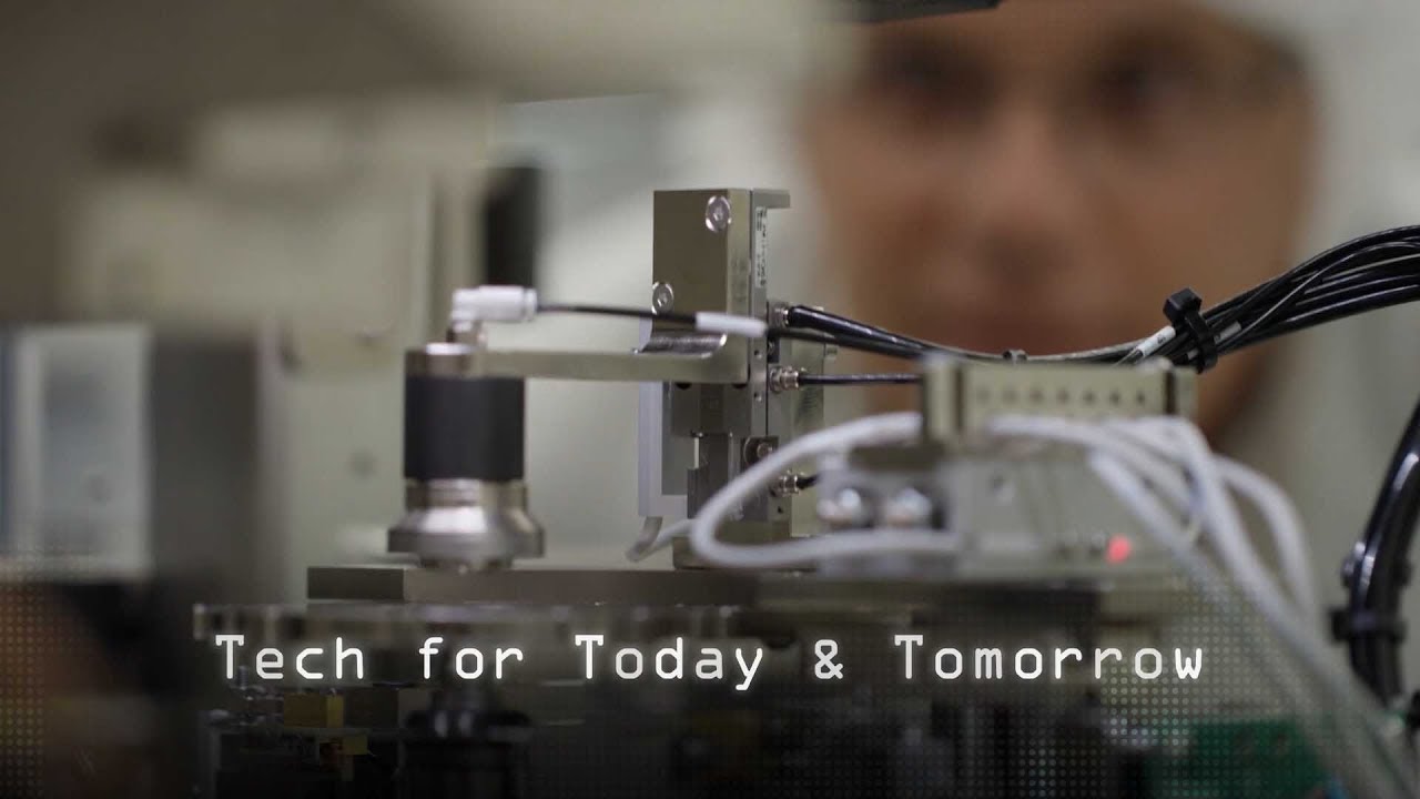 Solid State: Minnesota’s High Tech History | Seagate