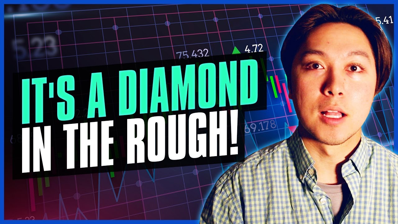 2X Your Money in JANUARY With This HIDDEN GEM Stock