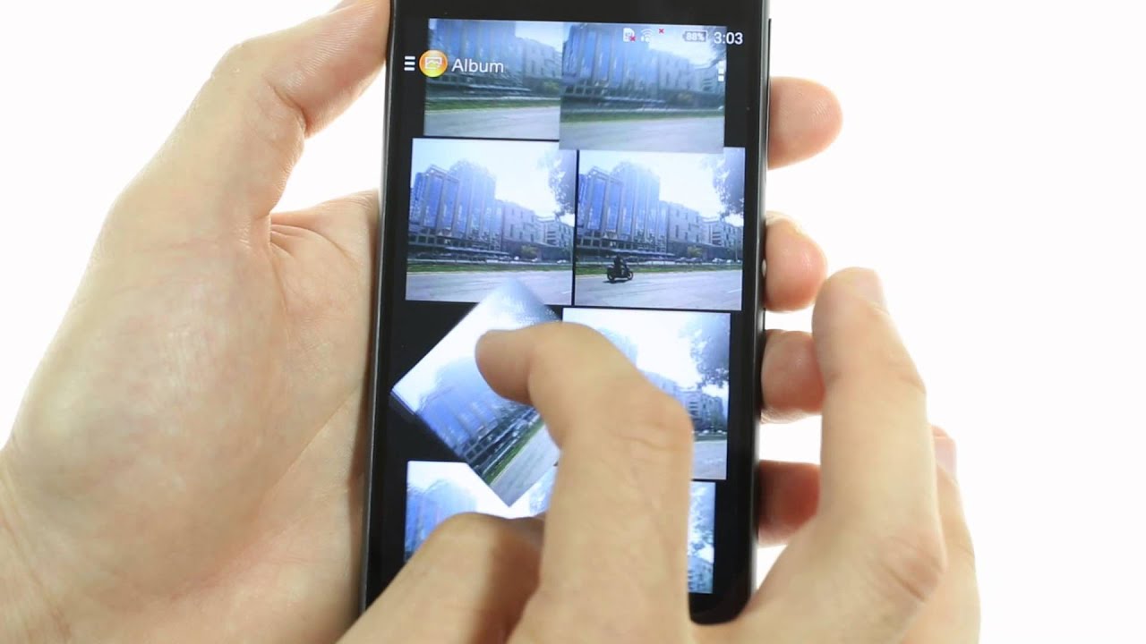 Sony Xperia Z3: hands-on