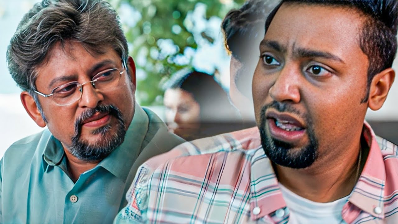 ഈ മോന് രണ്ട് പൊറോട്ടേം ഇറച്ചീം..എനിക്കൊരു കട്ടനും..| New Movie Scenes | Comedy Scenes