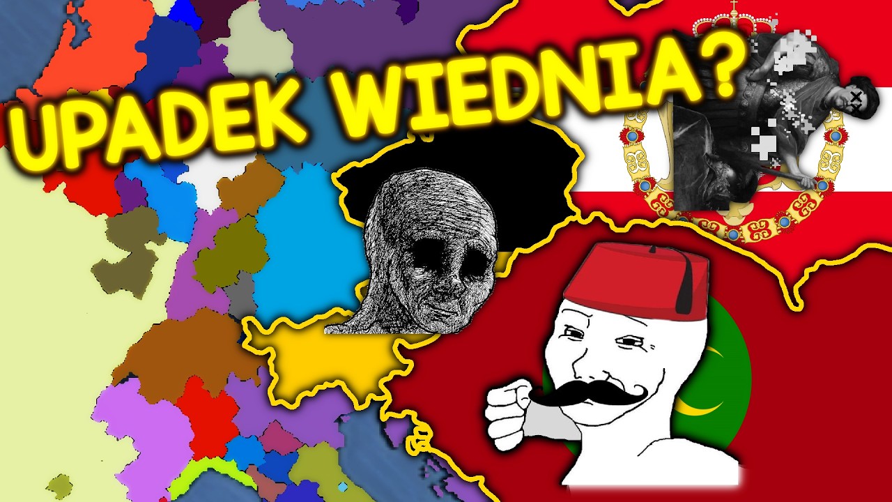 Co Gdyby Imperium Osmańskie Wygrało Bitwę Pod Wiedniem w Age of History?