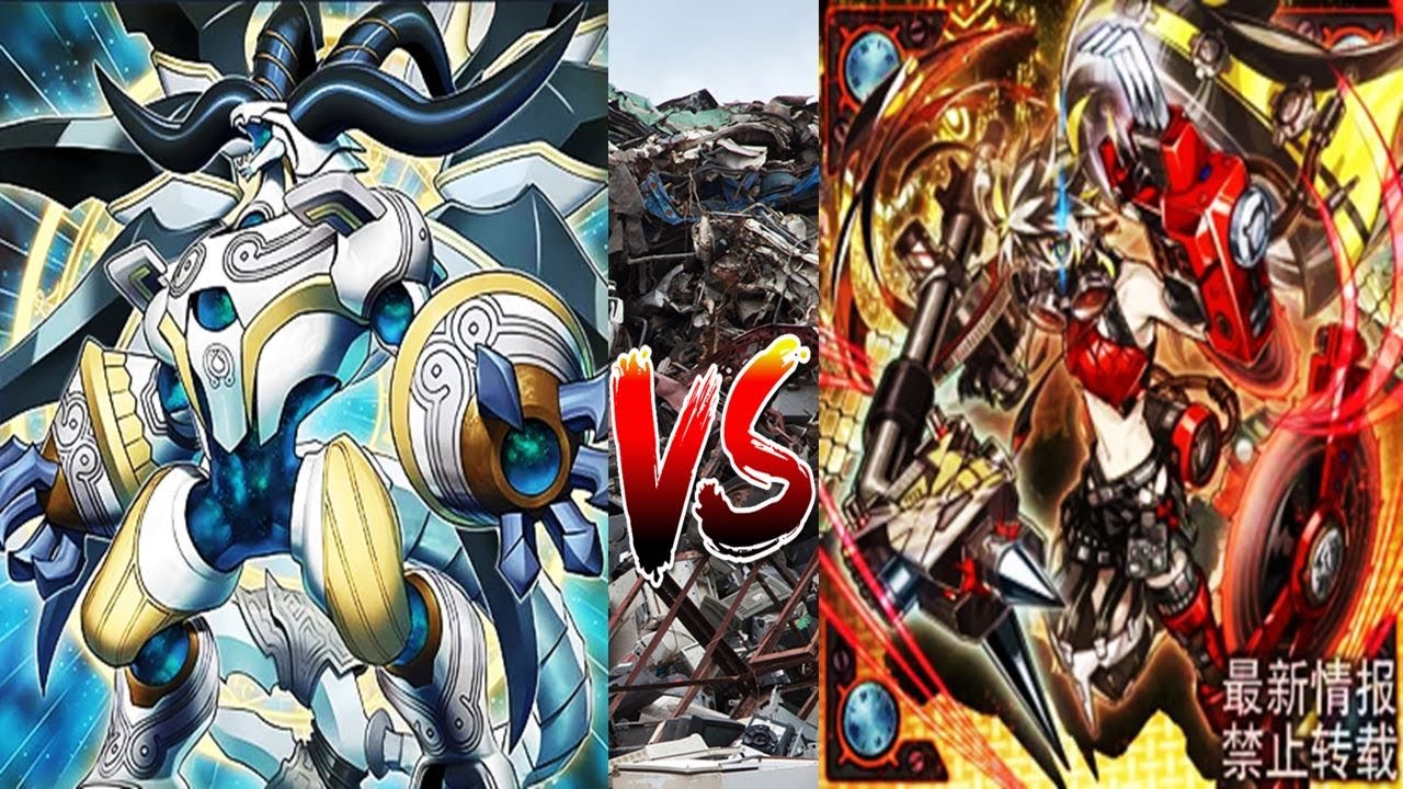 Yu-gi-oh Dueling Nexus Dracotail Primite VS Killer Tune