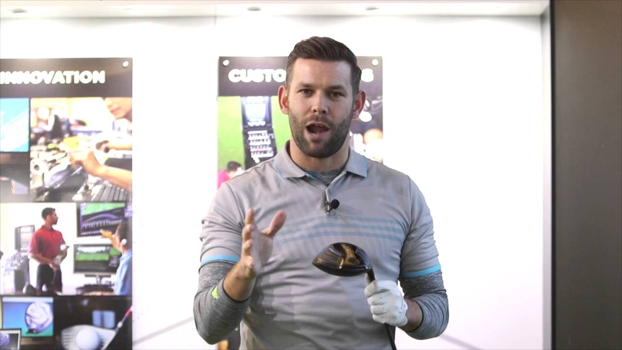 Golf Club Review - Ping G Driver