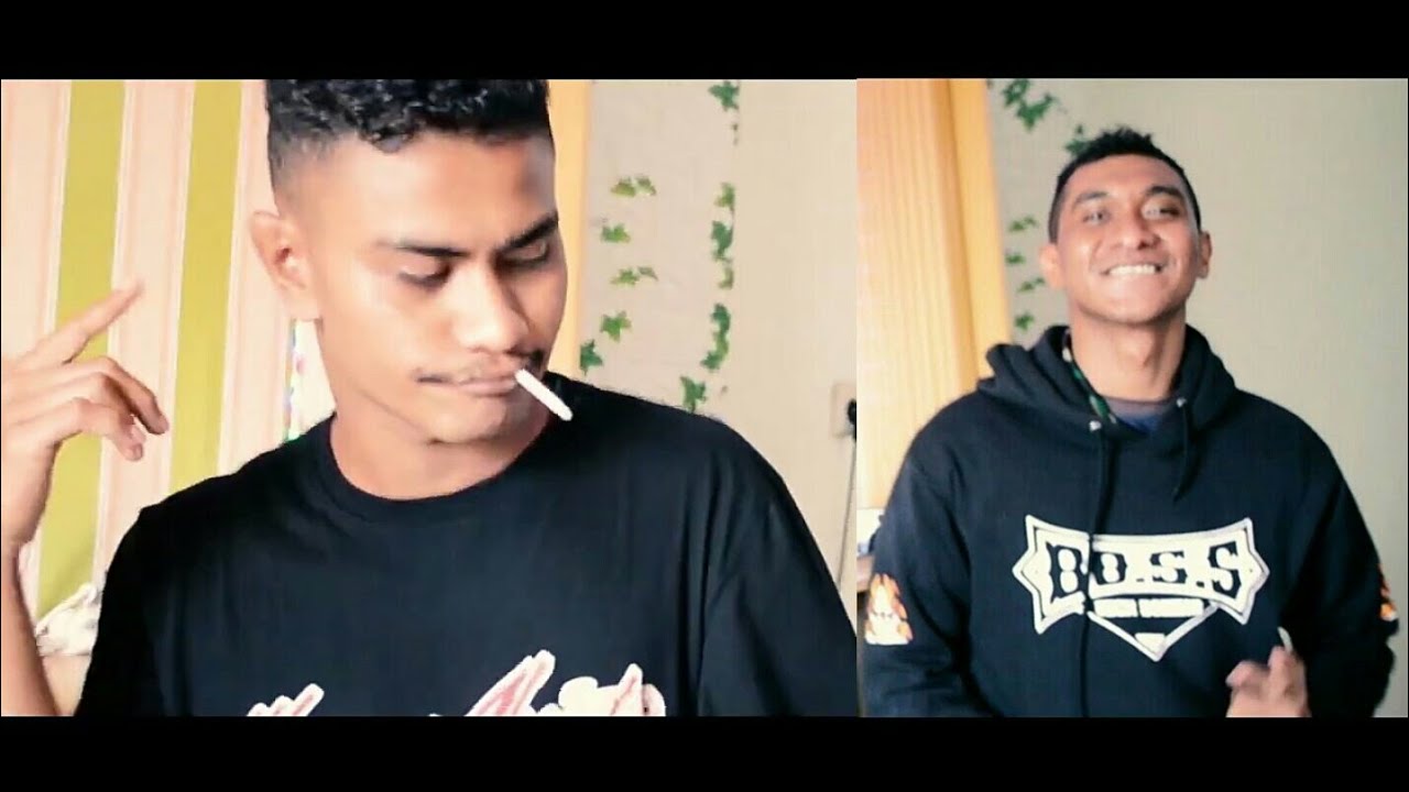Lagu party 2021 - DRAMA SAMPAH MONOTON - Bass Chutter Official  Video Music