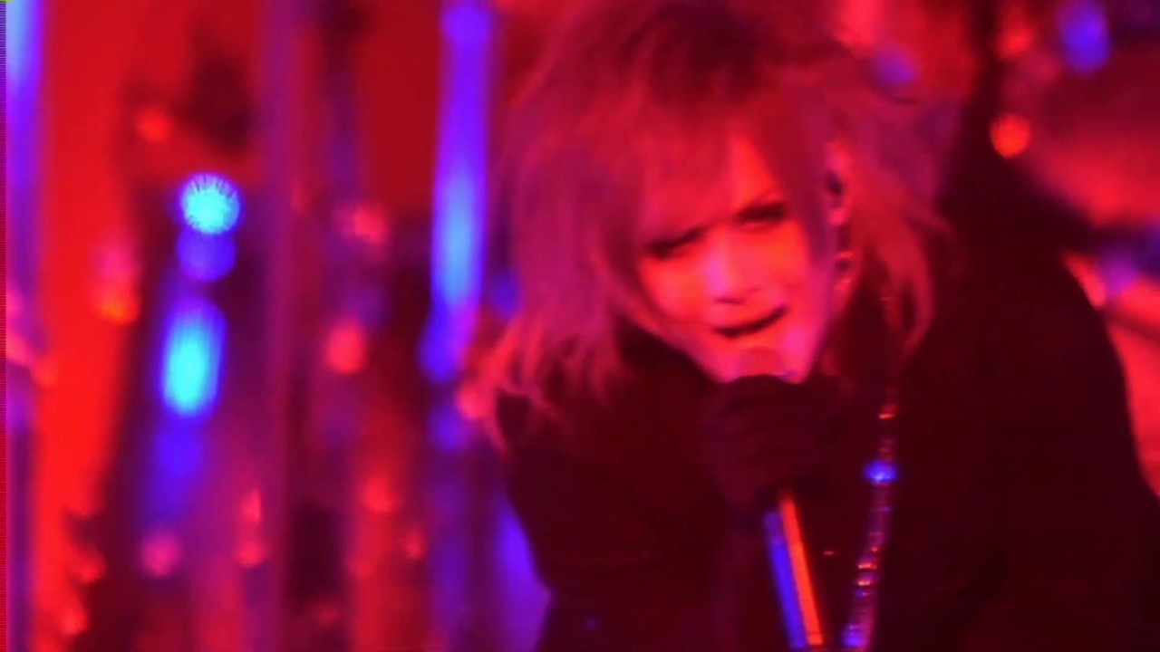 Royz - Sacrifice  live (eng/ger sub, lyric)