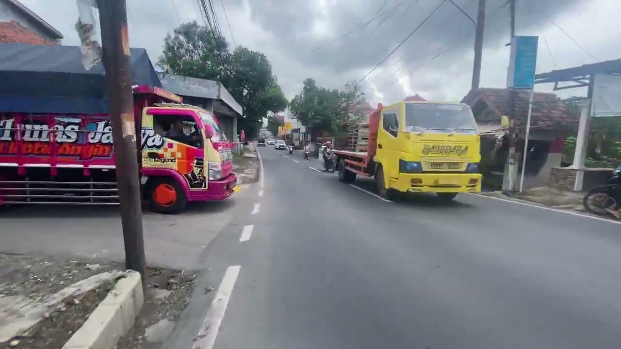Rute Jalan Menuju Wisata Aryakiban sawah bengkok dan Situ Ciranca Majalengka