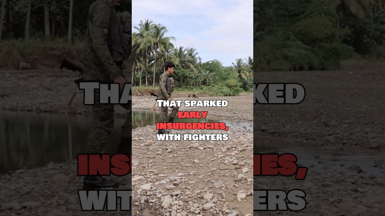 Rohingya Crisis Explained: The Conflict That Won&rsquo;t End