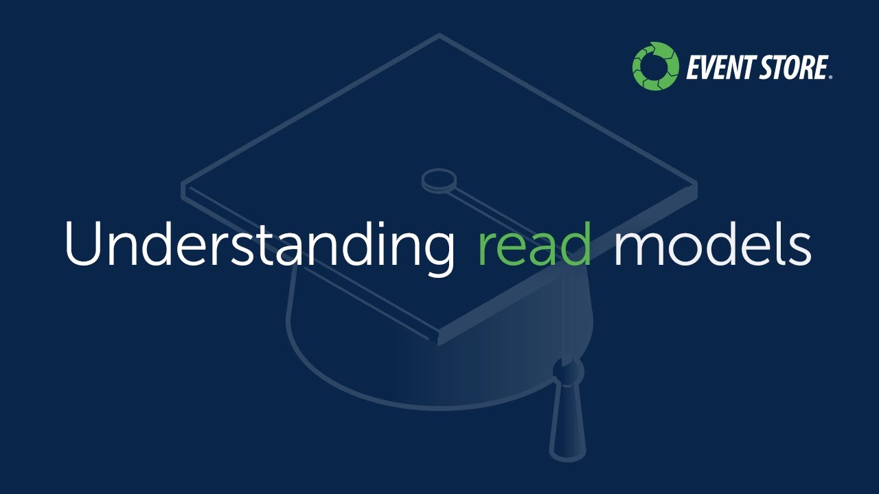 Understanding read models