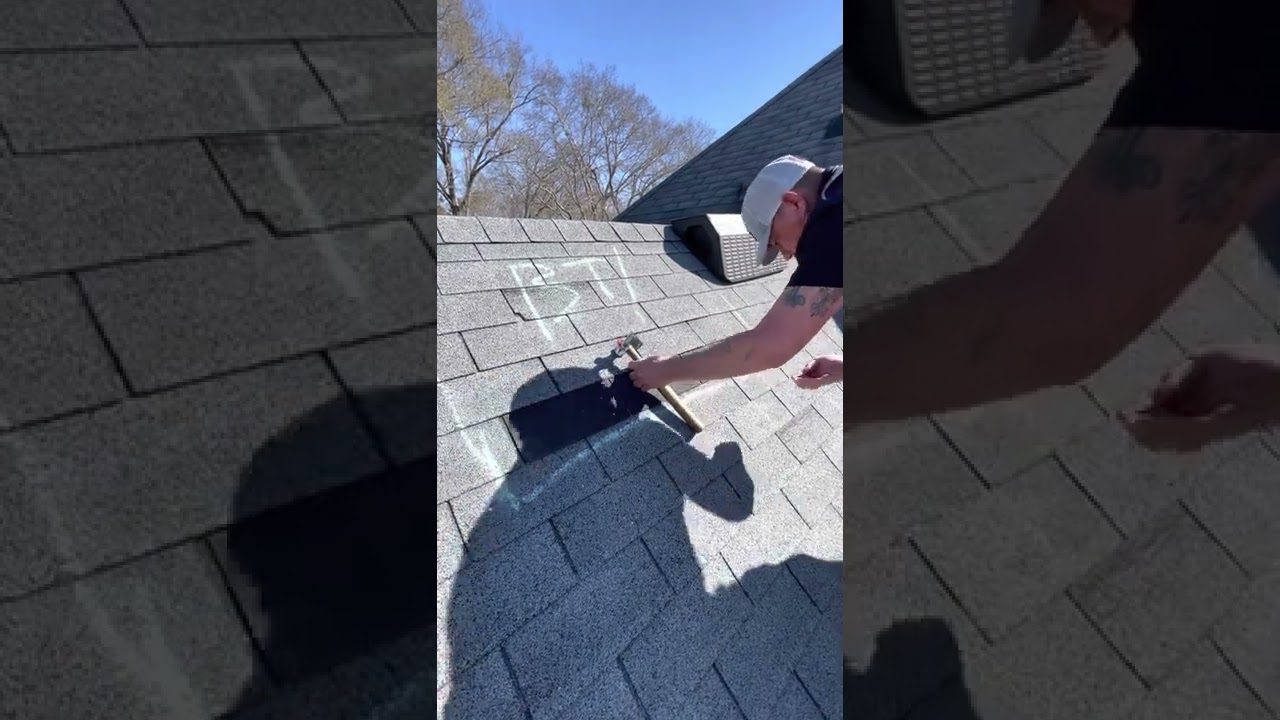 Repairability test for statefarm insurance