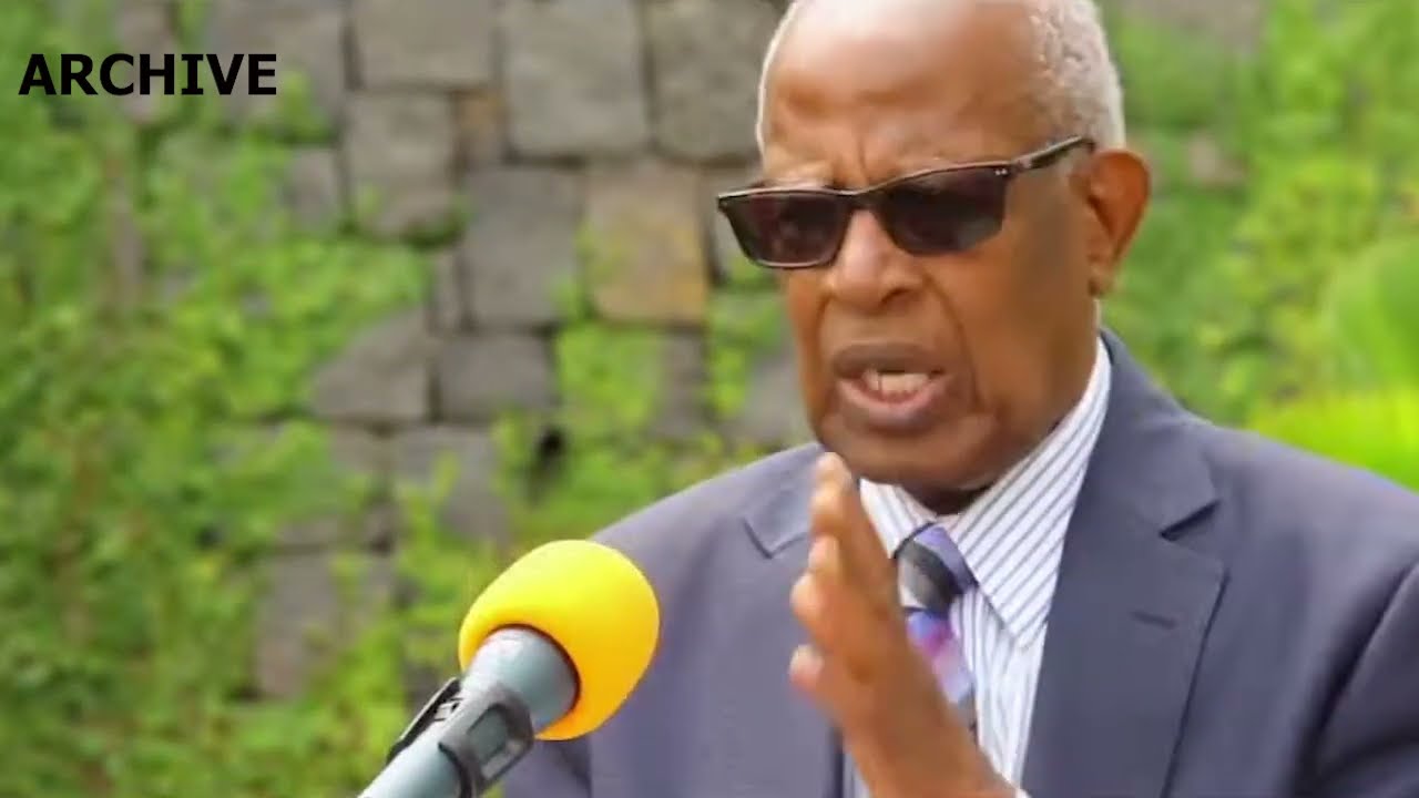 ICYIGISHO EP1:SOBANUKIRWA BIBIRIYA HAMWE NA Pr EZRA MPYISI(UNDERSTAND THE BIBLE WITH Pr EZRA MPYISI)