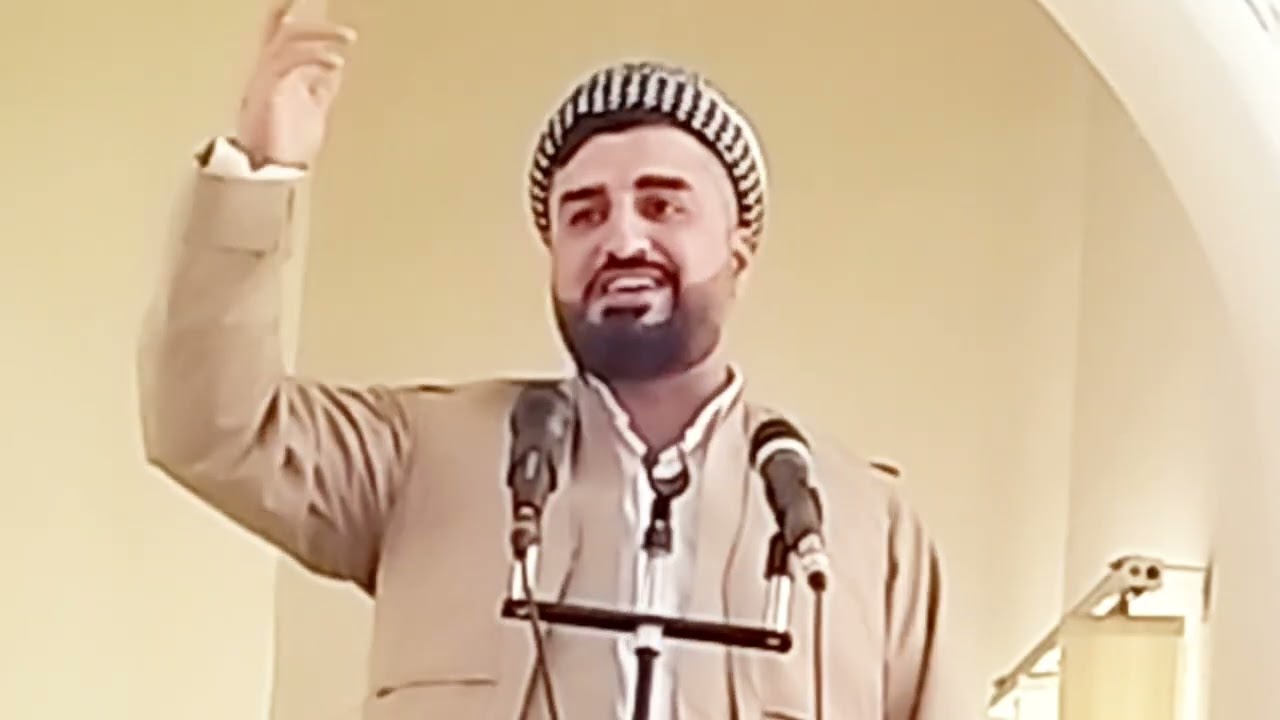 سەرهاتیا وی گەنجێ تەوبەکری 
